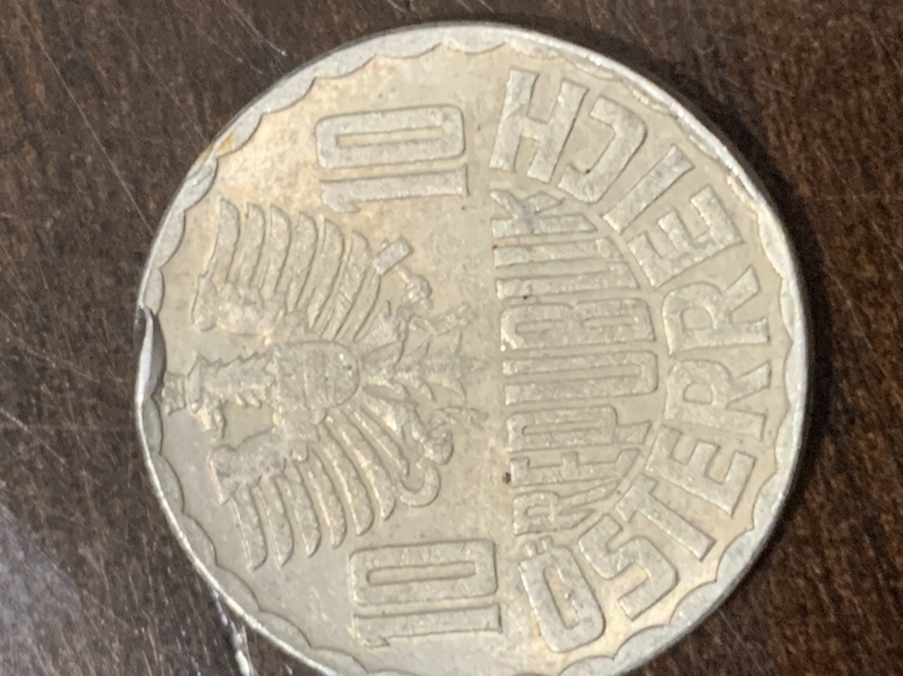 Dateless-Austrian-Coin-Missing-The-Reverse.